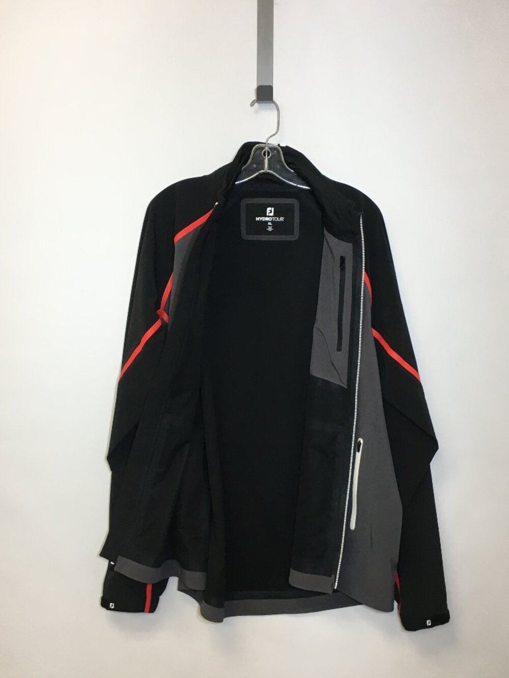 FJ Hydrotour Rain Jacket - Size: XL - Pre-Owned - K6KCSL